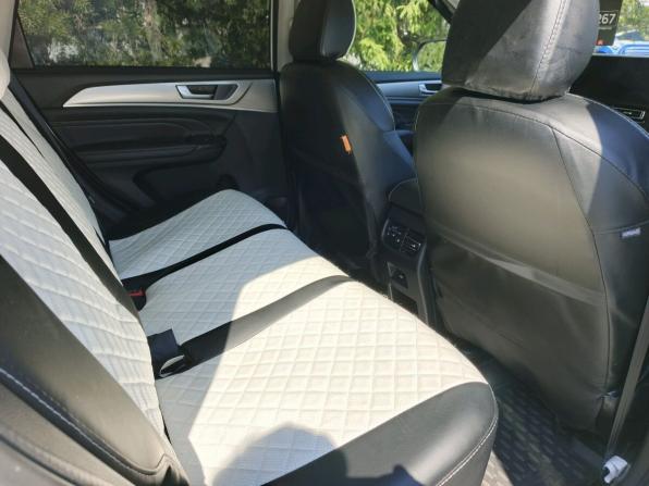 Haval M6 II с пробегом 2023 года, цена 1 615 000 рублей, 60073 км, внедорожник, Автокод Объявления