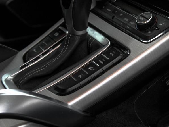 Geely Atlas I с пробегом 2018 года, цена 1 649 900 рублей, 84000 км, внедорожник, Автокод Объявления