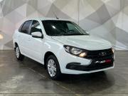 Lada (ВАЗ) Granta I Рестайлинг Оренбург  - изображение 21