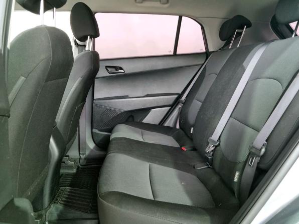 Hyundai Creta I с пробегом 2019 года, цена 1 915 000 рублей, 108000 км, внедорожник, Автокод Объявления