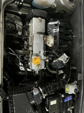 Lada (ВАЗ) Granta I Рестайлинг с пробегом 2019 года, цена 611 753 рубля, 100473 км, универсал, Автокод Объявления