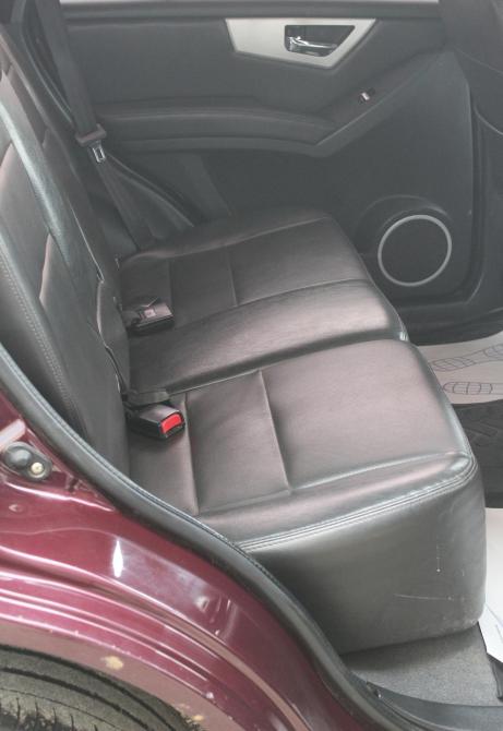 Lifan X60 I Октябрьский  - изображение 13