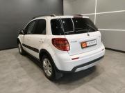 Suzuki SX4 I (Classic) Рестайлинг Нижний Новгород  - изображение 14