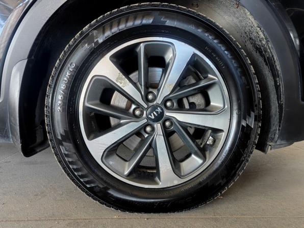 Kia Sorento III Prime Рестайлинг с пробегом 2018 года, цена 2 382 000 рублей, 253100 км, внедорожник, Автокод Объявления