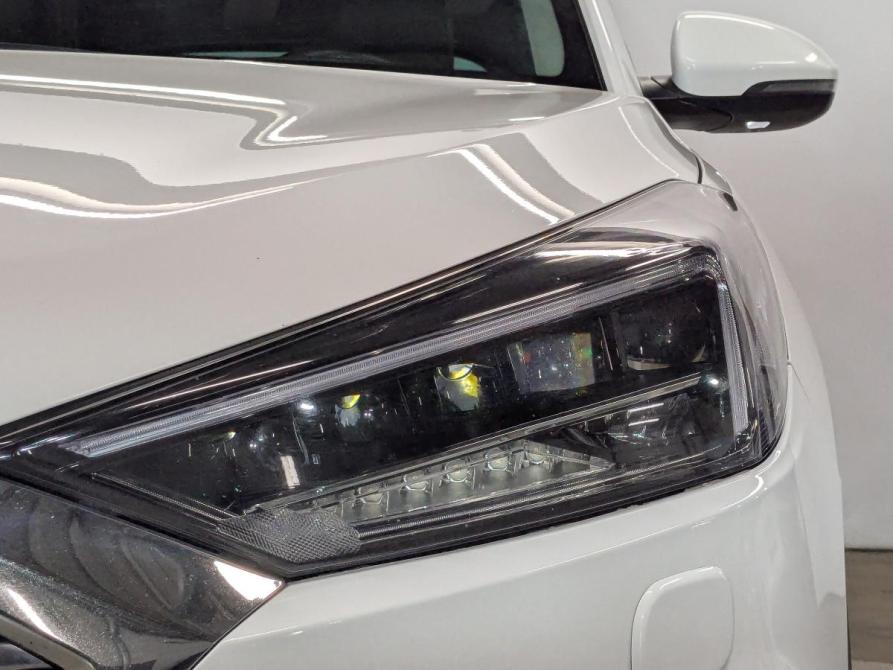 Hyundai Tucson III Рестайлинг Санкт-Петербург  - изображение 11