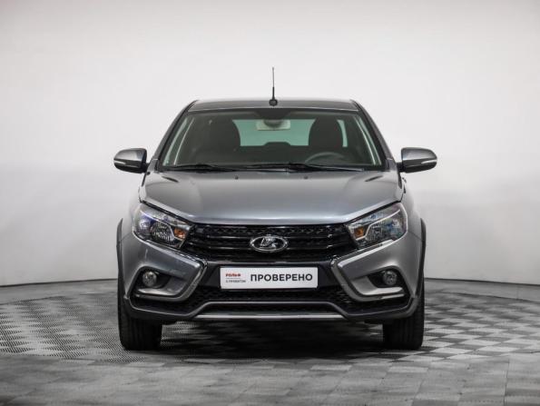 Lada (ВАЗ) Vesta I с пробегом 2018 года, цена 869 777 рублей, 191275 км, седан, Автокод Объявления