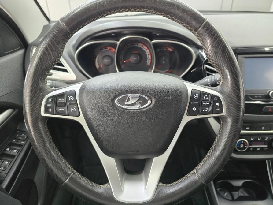 Lada (ВАЗ) Vesta I Таганрог  - изображение 13