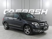 Mercedes-Benz GLK-Класс I (X204) Рестайлинг Ростов-на-Дону  - изображение 26
