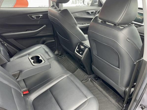 Chery Tiggo 4 Pro I Рестайлинг с пробегом 2023 года, цена 1 655 000 рублей, 76200 км, внедорожник, Автокод Объявления