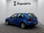 Volkswagen Golf IV Воронеж  - изображение 22