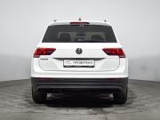 Volkswagen Tiguan II Санкт-Петербург  - изображение 26