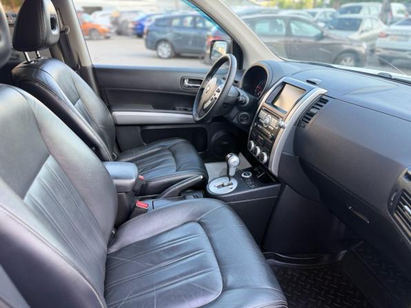 Nissan X-Trail II Рестайлинг с пробегом 2011 года, цена 1 100 000 рублей, 221000 км, внедорожник, Автокод Объявления