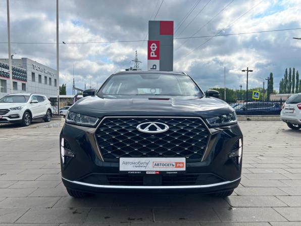 Chery Tiggo 7 Pro Max I с пробегом 2023 года, цена 1 890 000 рублей, 50434 км, внедорожник, Автокод Объявления