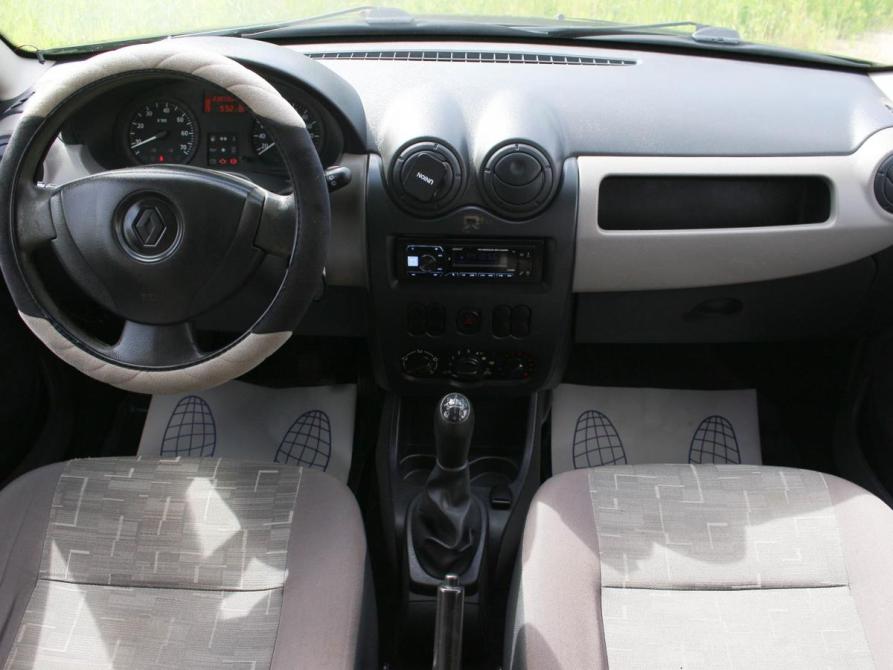 Renault Sandero I Калуга  - изображение 6