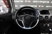 Opel Antara I Томск  - изображение 16