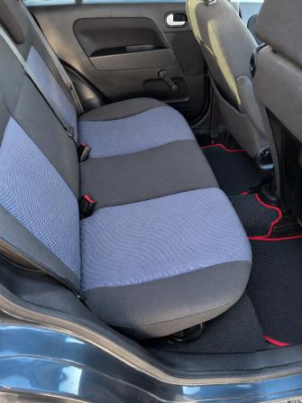 Ford Fusion I Рестайлинг с пробегом 2008 года, цена 360 000 рублей, 180802 км, хэтчбек, Автокод Объявления