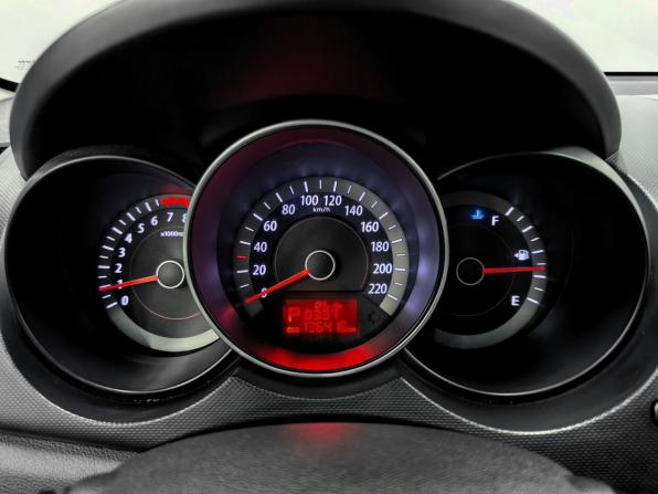 Kia Forte I с пробегом 2012 года, цена 905 000 рублей, 136425 км, купе, Автокод Объявления