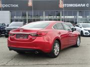 Mazda 6 III (GJ) Пермь  - изображение 28