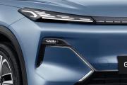 Geely EX5 EM-i Балашиха  - изображение 43