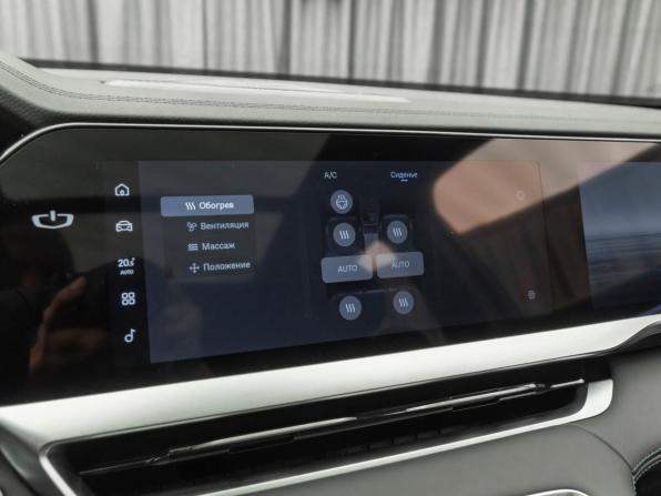 Volga K50 с пробегом 2026 года, цена 4 360 000 рублей, 783 км, внедорожник, Автокод Объявления