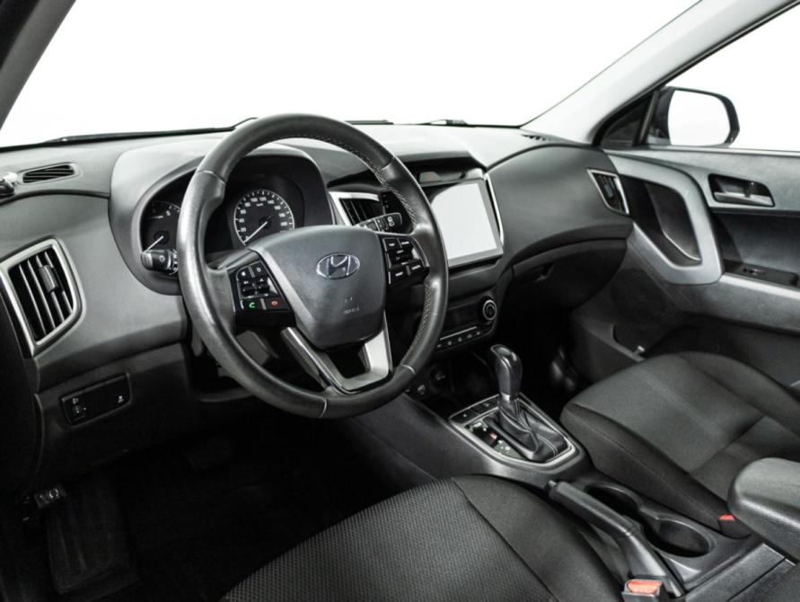 Hyundai Creta I Рестайлинг Санкт-Петербург  - изображение 11