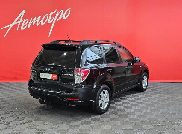 Subaru Forester III Рестайлинг с пробегом 2011 года, цена 990 000 рублей, 195730 км, внедорожник, Автокод Объявления