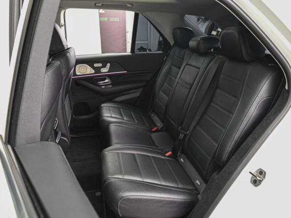 Mercedes-Benz GLE II (V167) с пробегом 2021 года, цена 7 850 000 рублей, 99811 км, внедорожник, Автокод Объявления