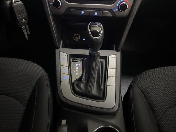 Hyundai Elantra VI (AD) с пробегом 2016 года, цена 1 249 000 рублей, 192789 км, седан, Автокод Объявления