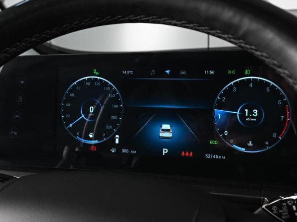 Chery Tiggo 8 Pro Max I с пробегом 2023 года, цена 2 550 000 рублей, 52146 км, внедорожник, Автокод Объявления