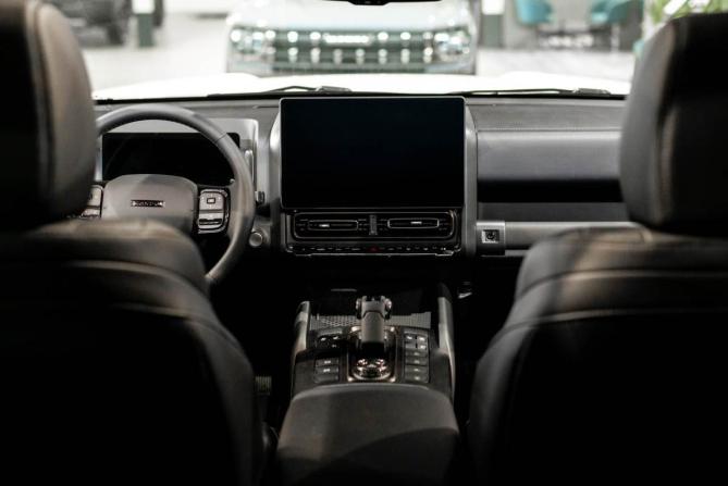 Новый Haval H9 II 2026 года, цена 5 299 000 рублей, внедорожник, Автокод Объявления