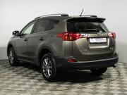 Toyota RAV4 IV (XA40) Санкт-Петербург  - изображение 24