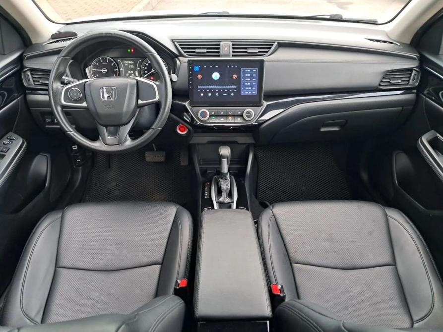 Honda Crider II Рестайлинг Санкт-Петербург  - изображение 9