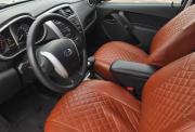 Datsun on-DO I Рестайлинг Сыктывкар  - изображение 35