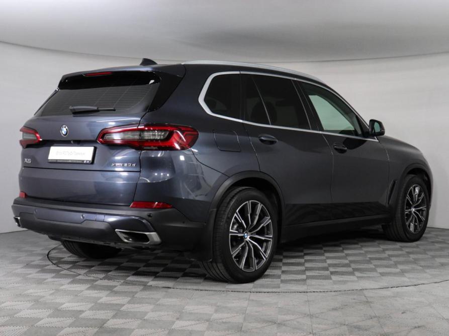 BMW X5 IV (G05/G18) Химки  - изображение 2