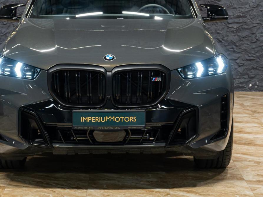 BMW X5 IV (G05/G18) Рестайлинг Москва  - изображение 3