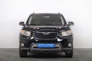 Hyundai Santa Fe II Рестайлинг Томск  - изображение 22