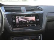Volkswagen Tiguan II Рестайлинг Санкт-Петербург  - изображение 60