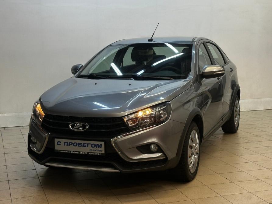 Lada (ВАЗ) Vesta I Балашиха  - изображение 1