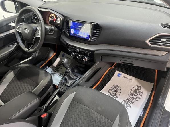 Lada (ВАЗ) Vesta I Рестайлинг (NG) с пробегом 2025 года, цена 1 782 000 рублей, 21795 км, универсал, Автокод Объявления