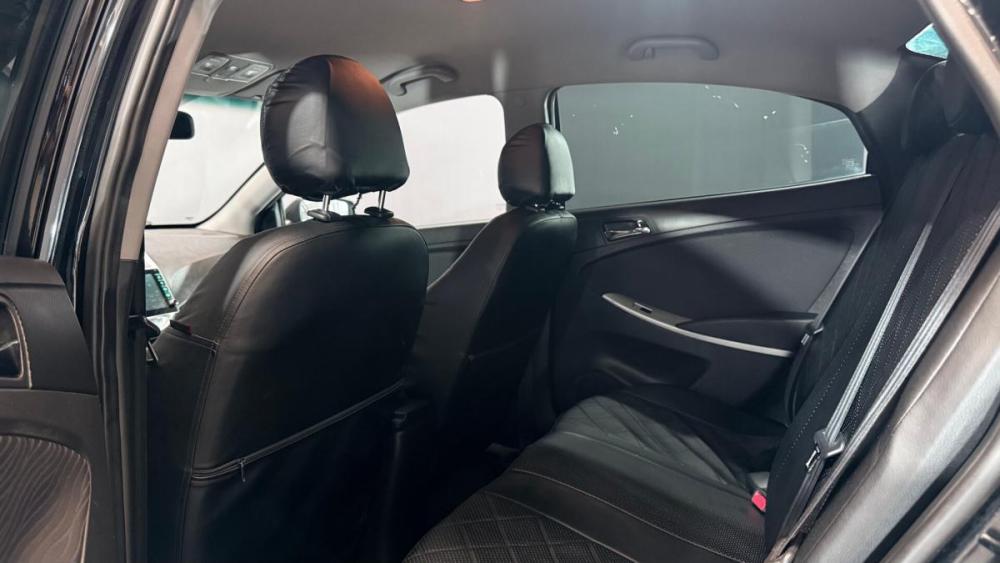 Hyundai Solaris I Сургут  - изображение 10