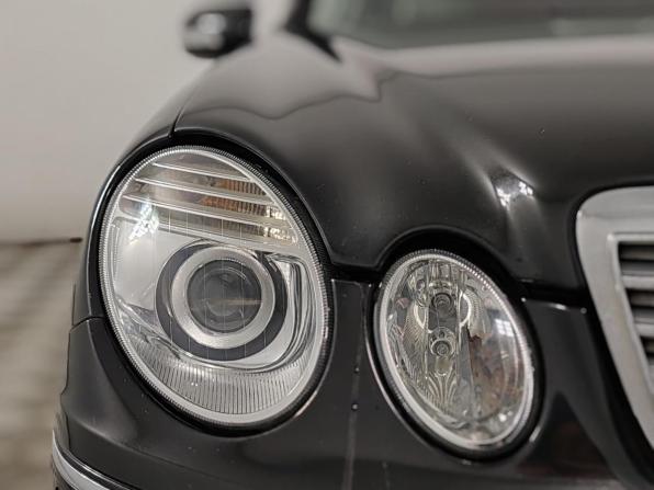 Mercedes-Benz E-Класс III (W211 S211) Рестайлинг с пробегом 2008 года, цена 875 000 рублей, 325731 км, седан, Автокод Объявления