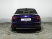 Audi A4 V (B9) Санкт-Петербург  - изображение 30
