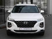 Hyundai Santa Fe IV Москва  - изображение 24