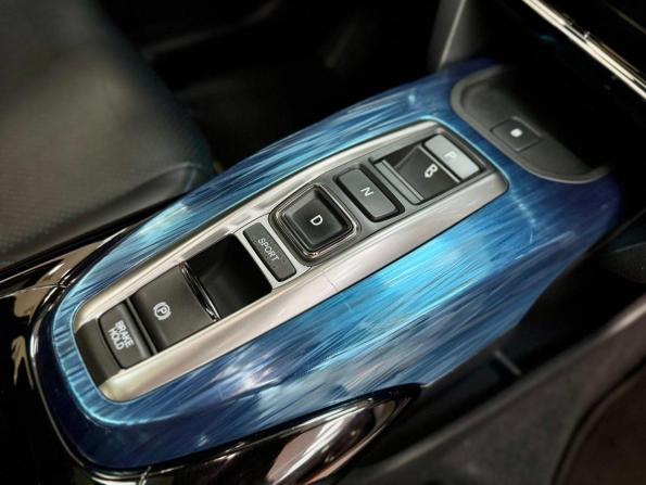 Ciimo (Dongfeng-Honda) X-NV с пробегом 2019 года, цена 2 170 000 рублей, 30000 км, внедорожник, Автокод Объявления
