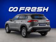 Toyota Corolla Cross I Рестайлинг Москва  - изображение 28