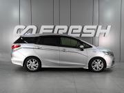 Honda Shuttle II Ростов-на-Дону  - изображение 22