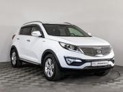 Kia Sportage III Санкт-Петербург  - изображение 23