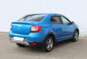 Renault Logan II Рестайлинг Нижний Новгород  - изображение 28