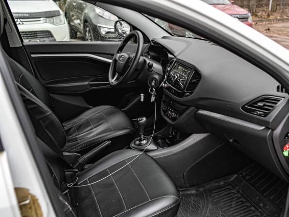 Lada (ВАЗ) Vesta I с пробегом 2017 года, цена 520 000 рублей, 202765 км, универсал, Автокод Объявления