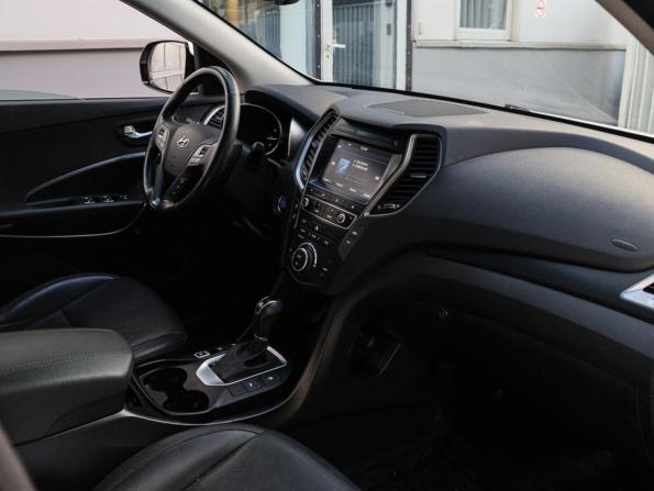 Hyundai Santa Fe III Рестайлинг с пробегом 2015 года, цена 2 150 000 рублей, 121006 км, внедорожник, Автокод Объявления